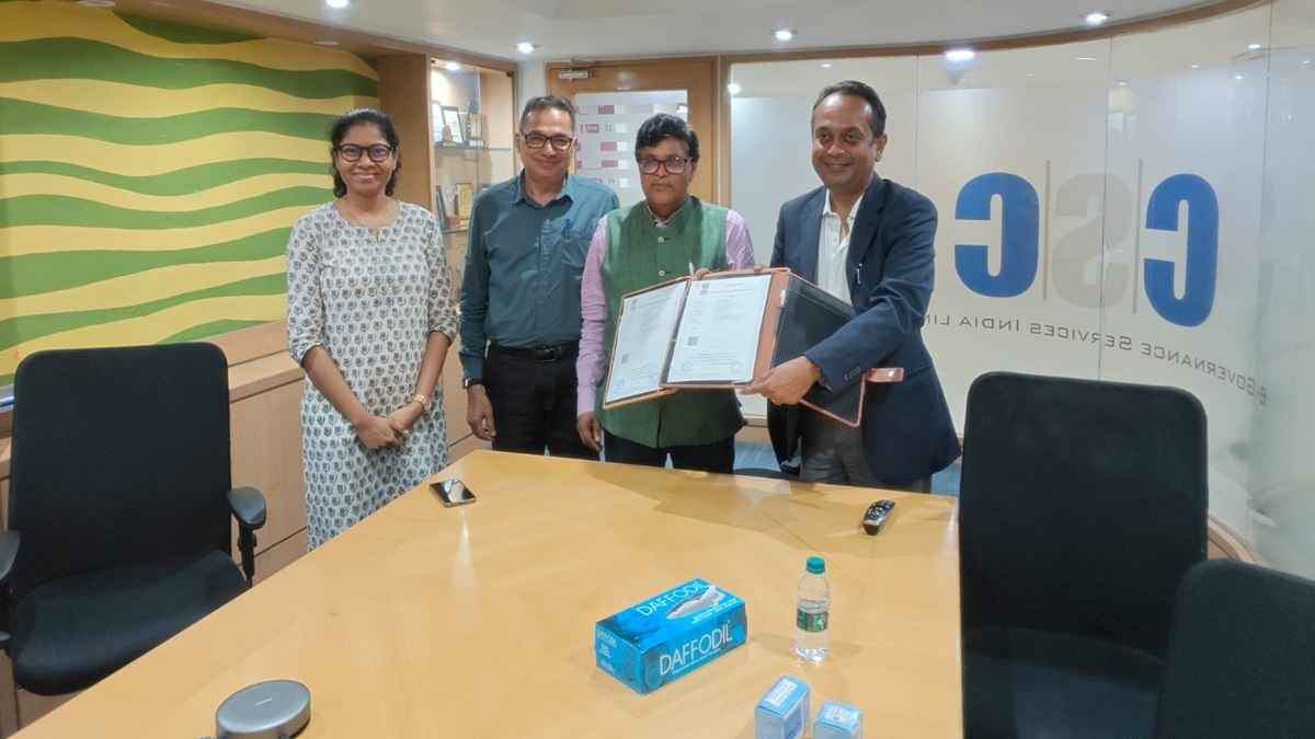 Cultus and CSC Partner to Expand Digital Literacy and Job Training in Rural India — Transcontinental Times
