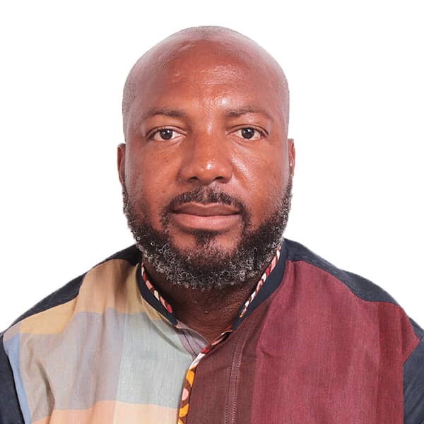 Our digital transformation: Building Africa’s tech leadership