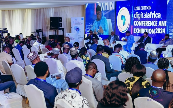 Africa Gears Up For Digital Sovereignty @ 13th Digital Africa Conference 2025