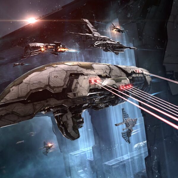 Eve Online developers CCP are being sold off, according to reports