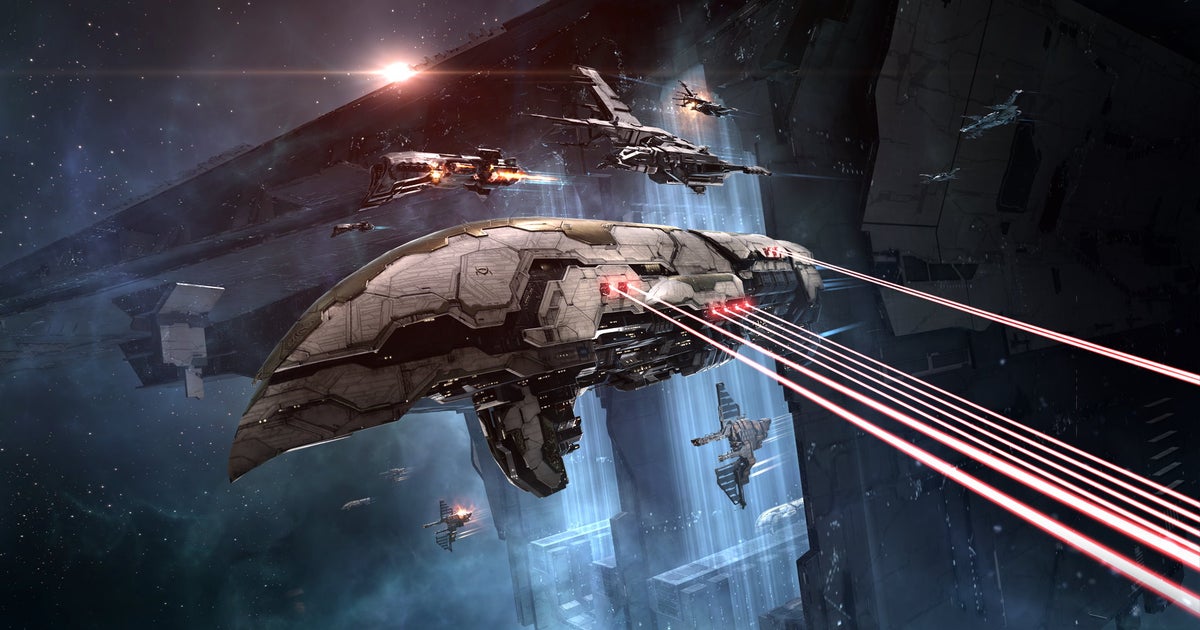 Eve Online developers CCP are being sold off, according to reports