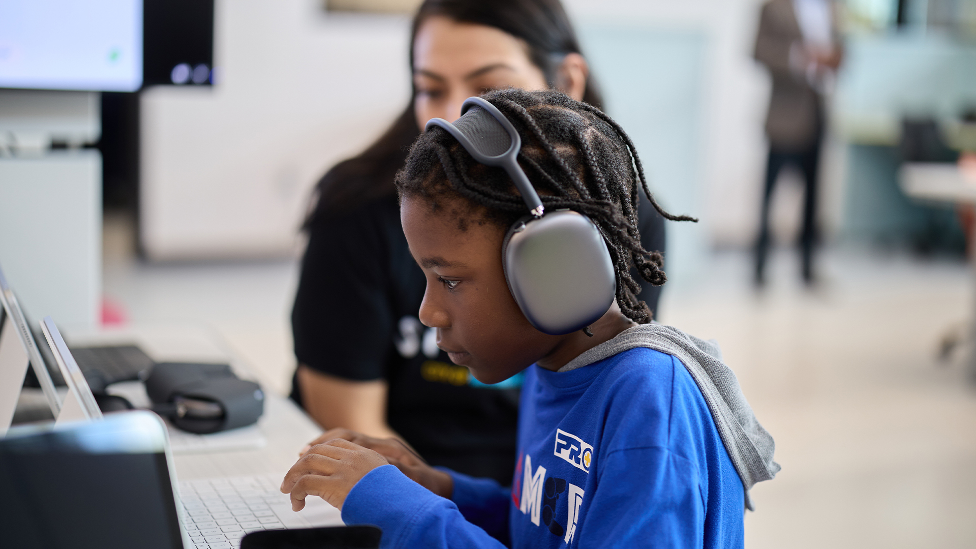 Ed Farm And Apple Are Using Learning Labs In Underresourced Southern Cities To Combat The Digital Divide