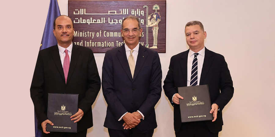 Egypt Renews ICT Program to Upskill North Sinai Youth