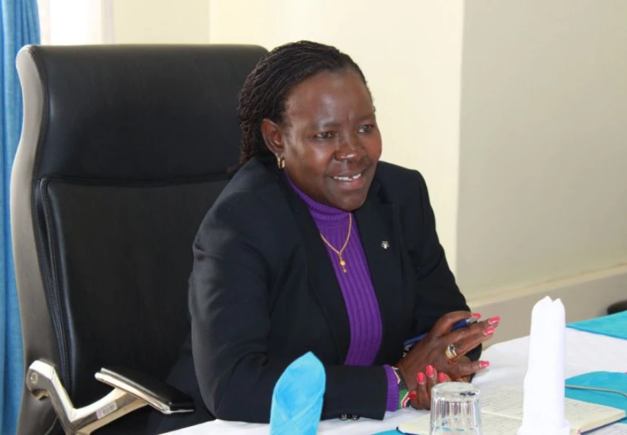 Gov’t launches textile program in TVETs to boost skills