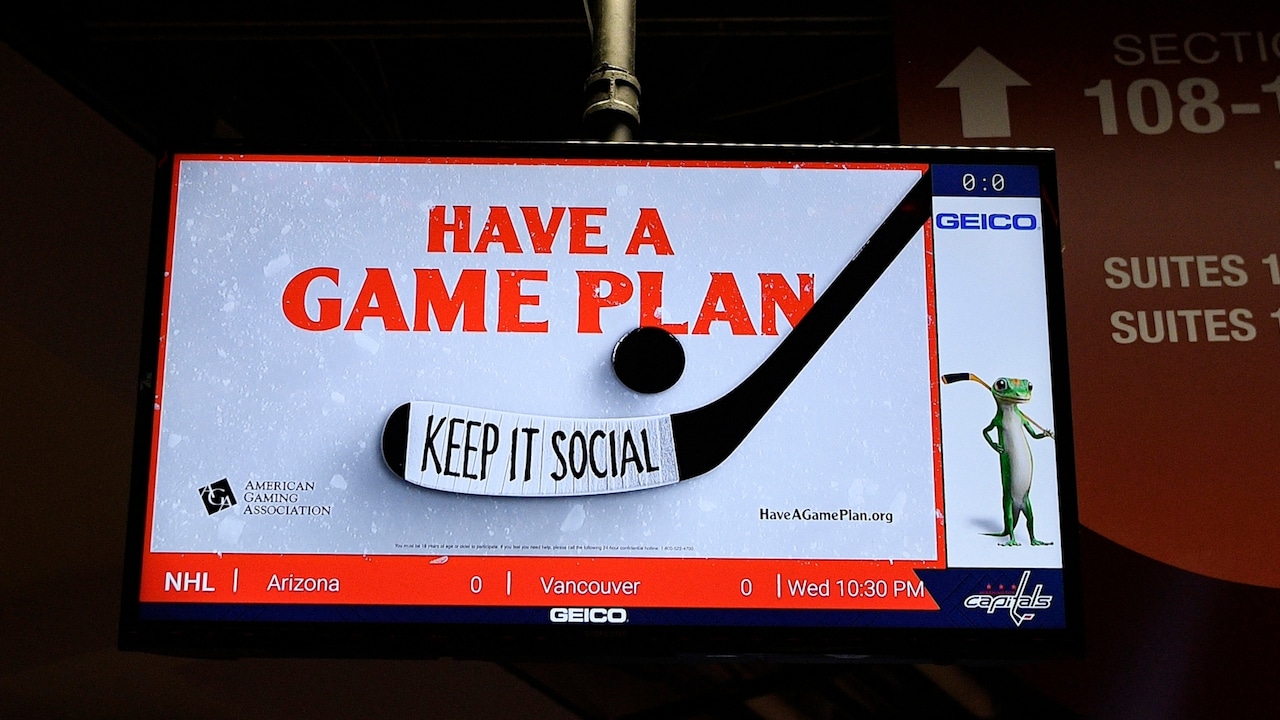 Responsible Gaming | How to bet safely