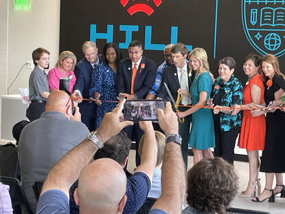 FCPS unveils new central technical ed facility in downtown Lexington – Lane Report