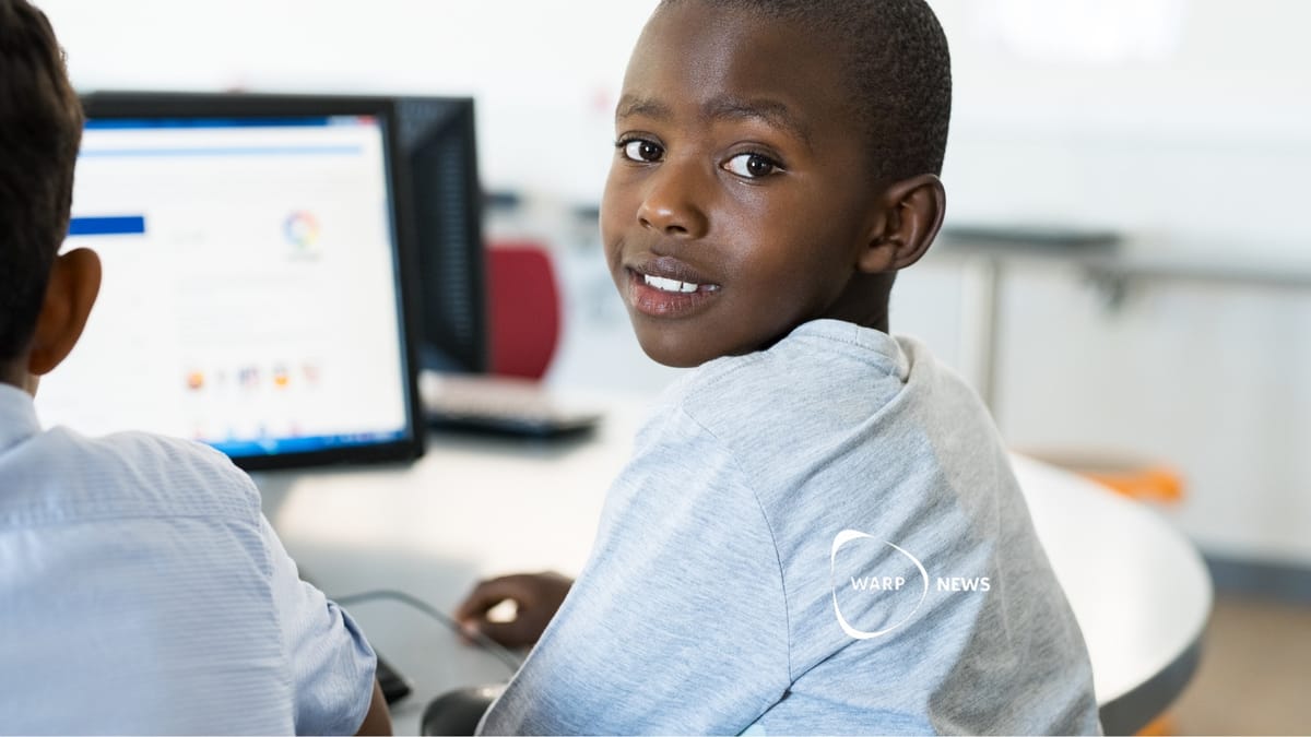 👩‍🏫 AI teachers provide major academic progress in Nigeria