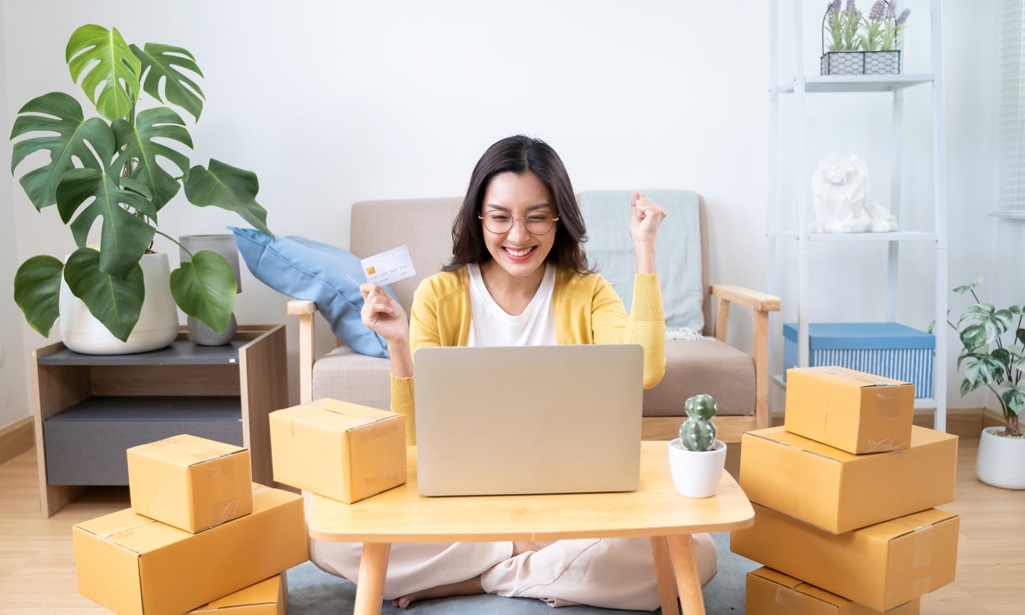 Can You Shop Prime Day With Just $100? I’m Trying It
