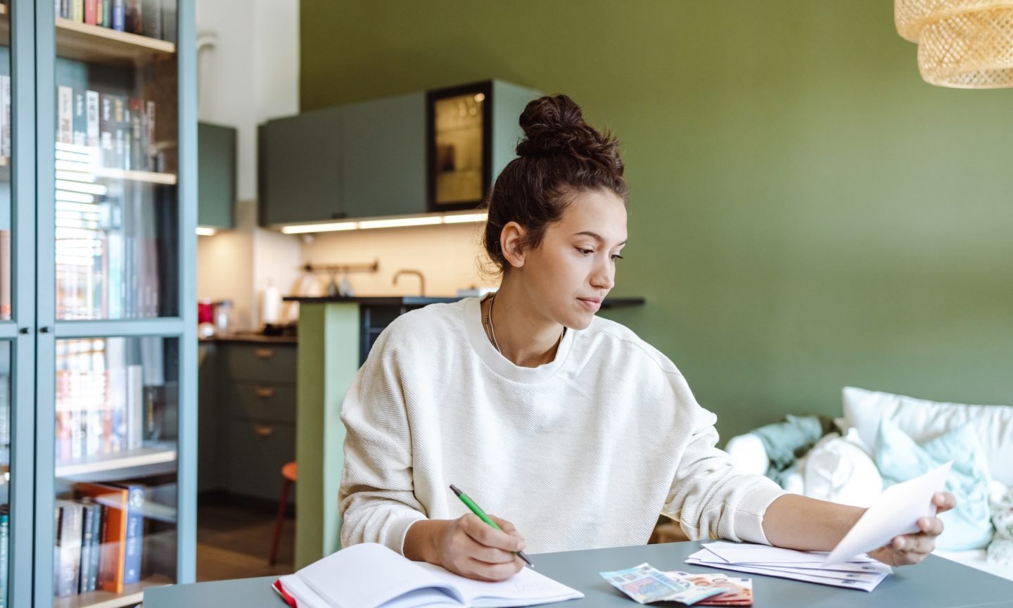 Can You Get an Interest-Free Business Loan?