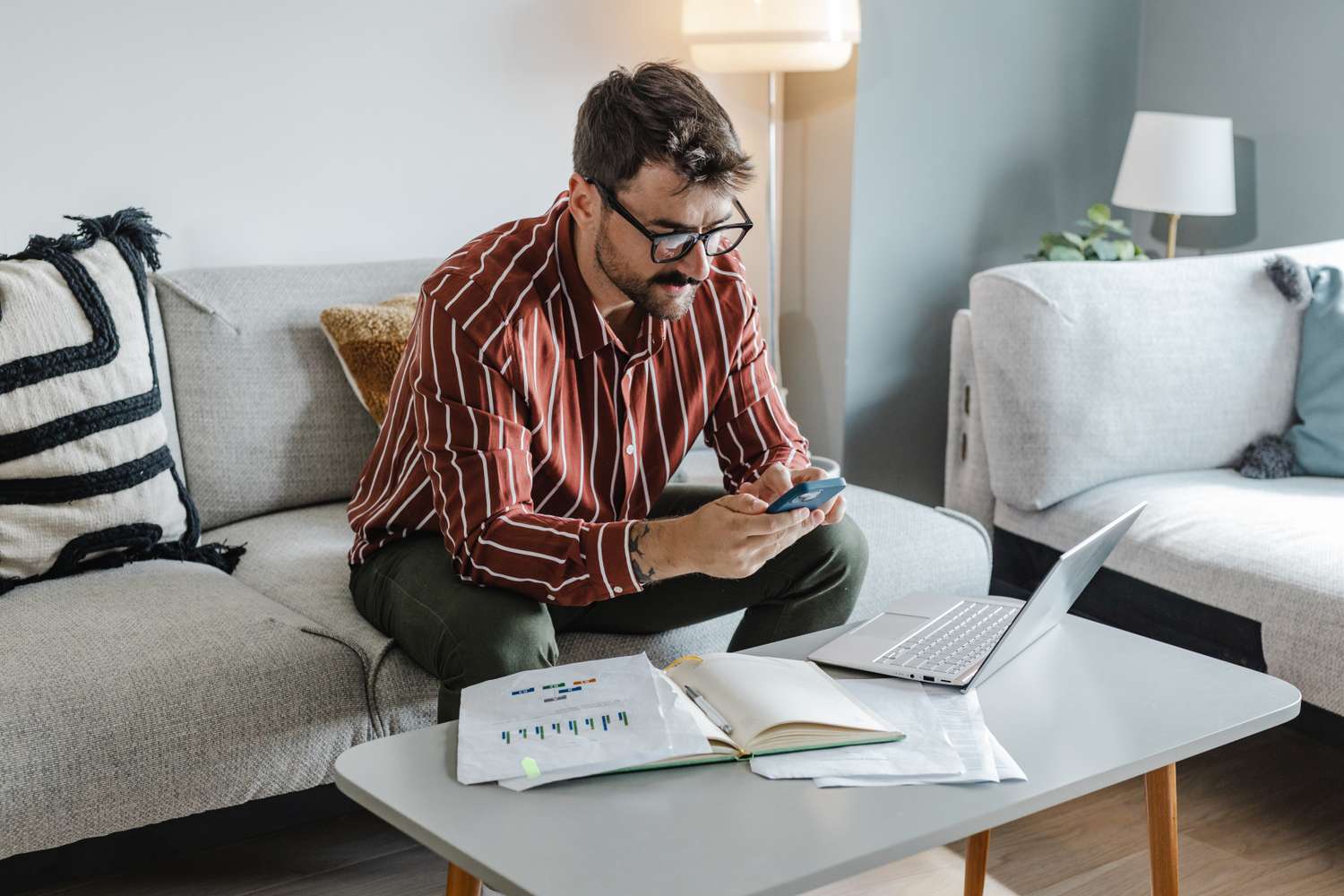 Protecting Your Money from Market Hype