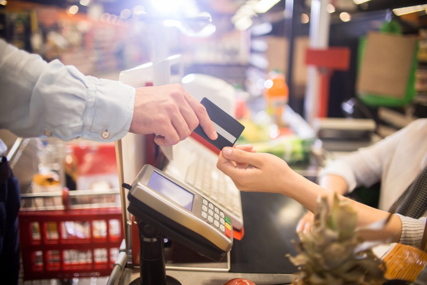 U.S. Bank Merchant Services: 2025 Review