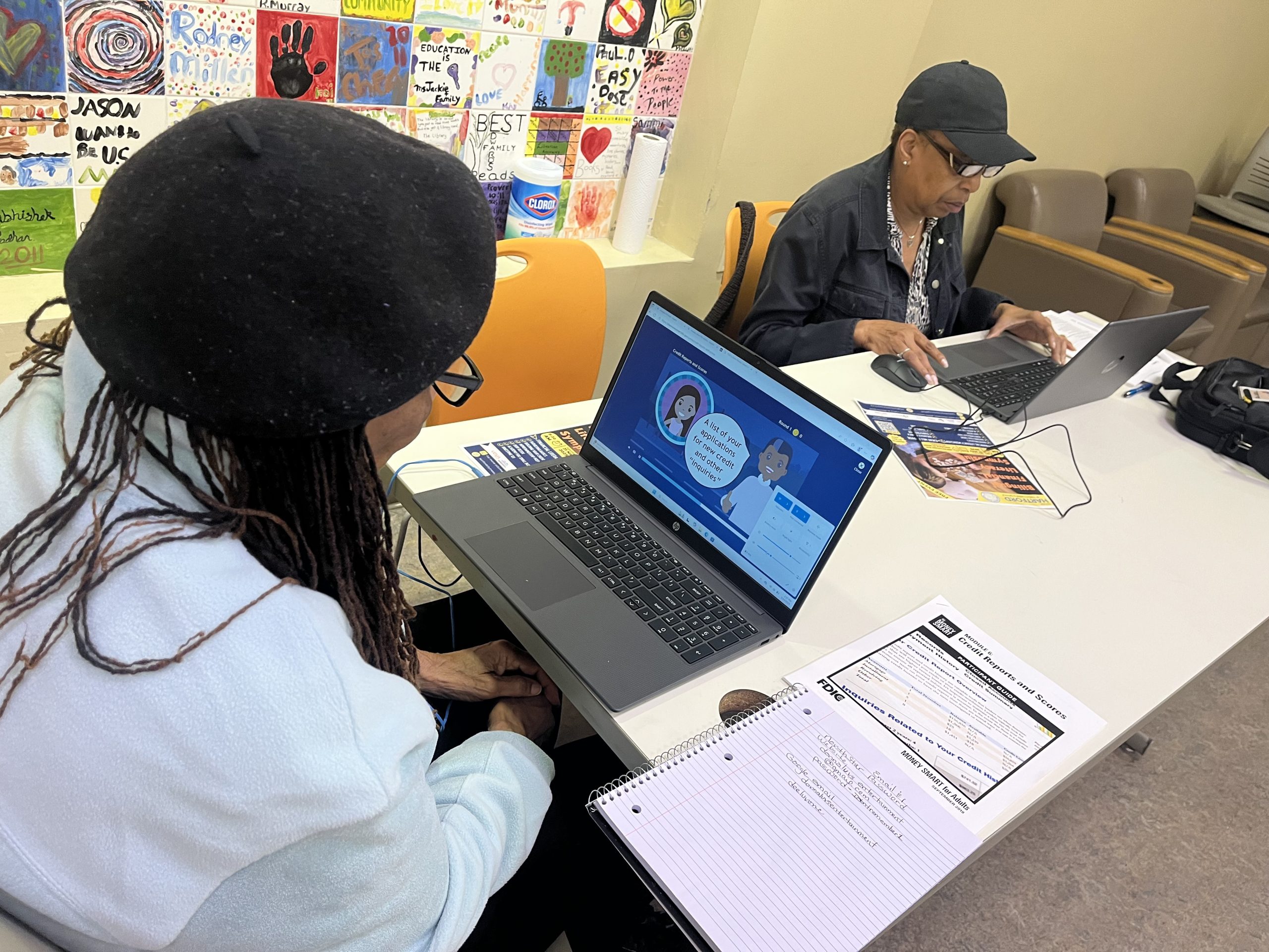 CT loses $20M as Trump cuts digital equity programs