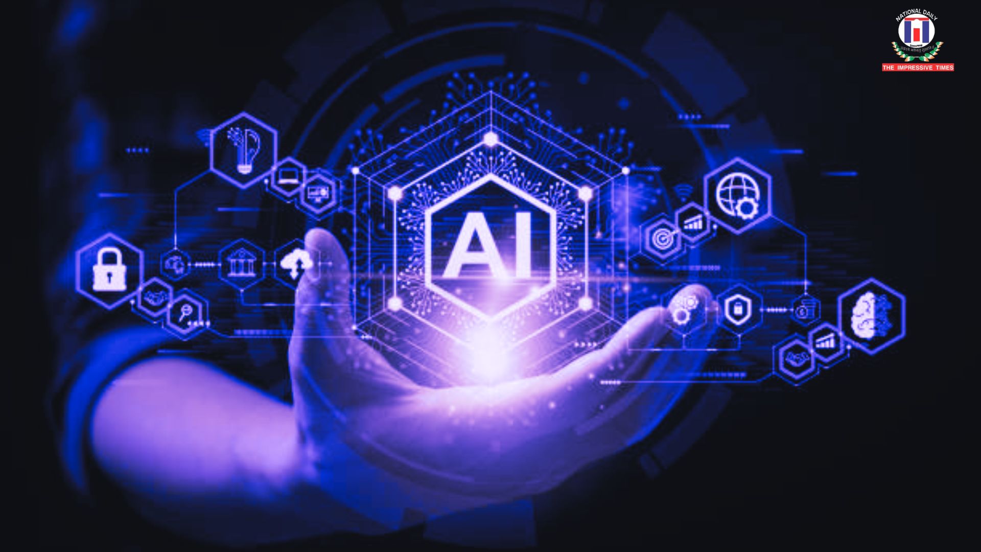 AI Is Not Taking Your Job — But Someone Who Understands It Might AI Is Not Taking Your Job — But Someone Who Understands It Might