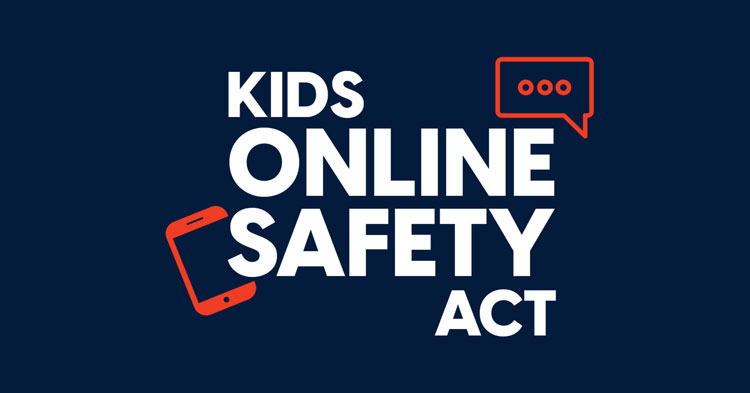 Sen. Mark Kelly backs legislation to protect children on social media, hold tech companies accountable