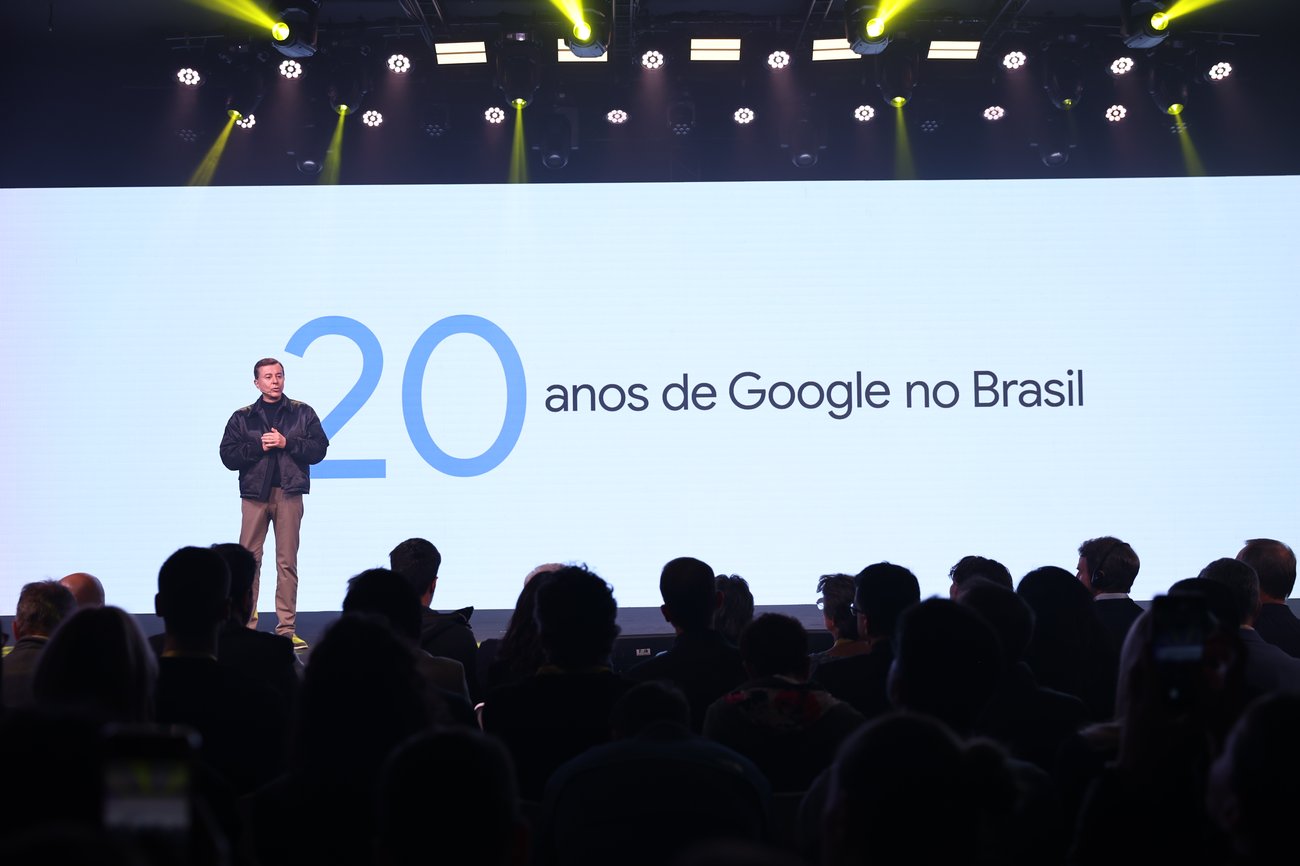 What we announced at Google for Brazil 2025
