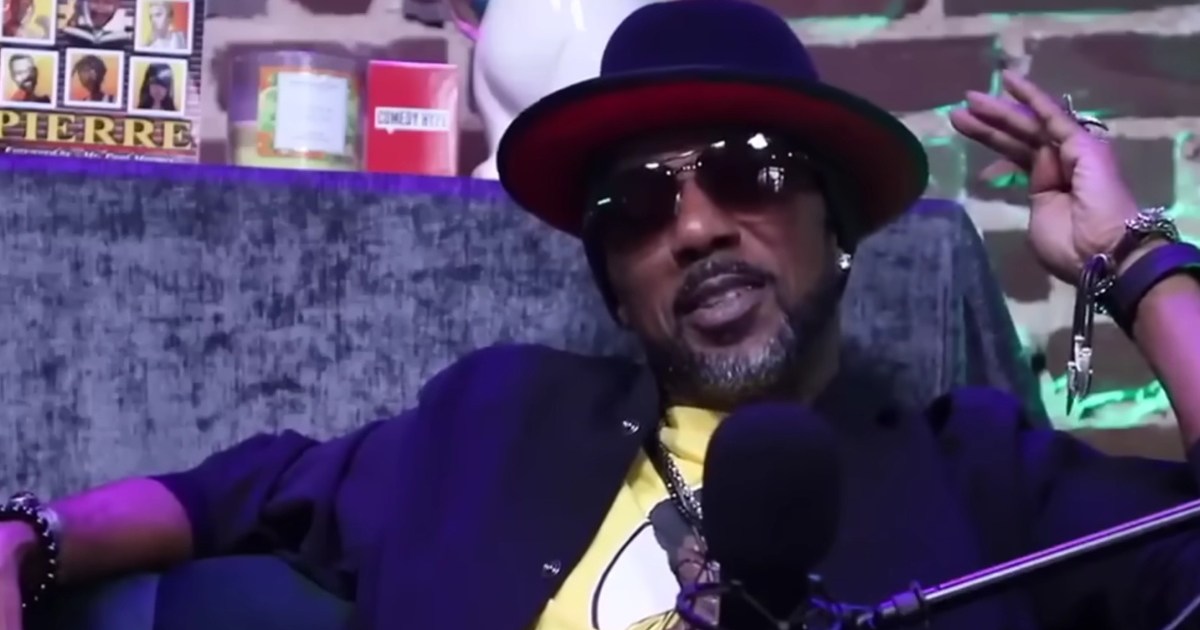 Ralph Tresvant Net Worth 2025: How Much Money Does He Make?