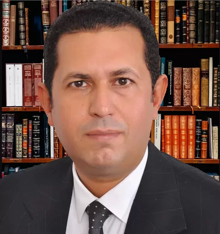 A digital future for all Egyptians