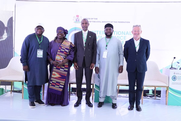 NITDA Introduces Digital Competence Framework To Retain ICT Talent