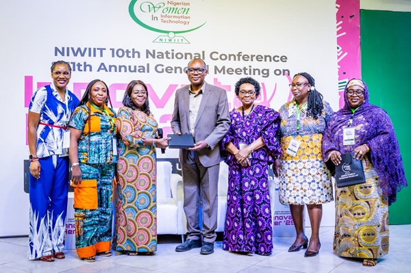 NITDA Ignites Revolution For Gender Inclusion In Nigeria’s AI, Digital Economy