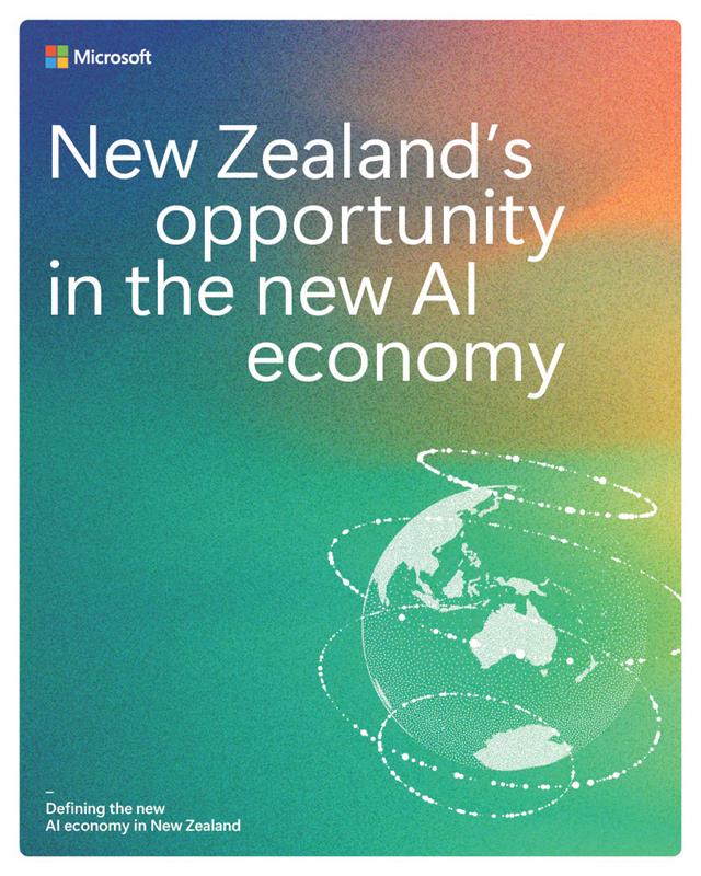 Unlocking New Zealand’s $3.4 billion AI advantage: Where do we invest for the biggest returns?