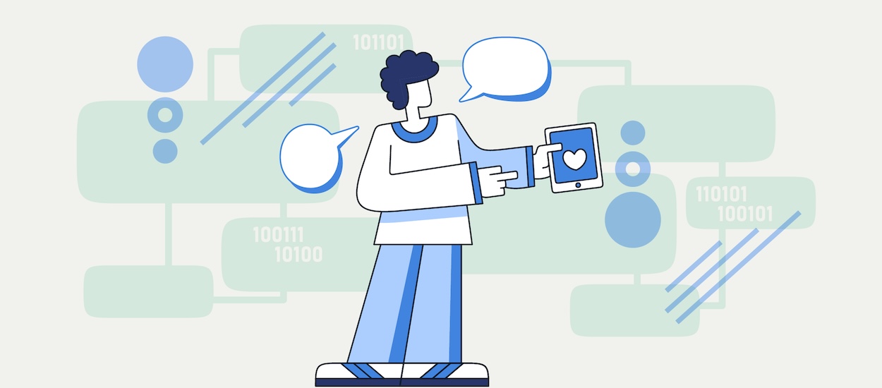 How Nonprofits Run the Internet