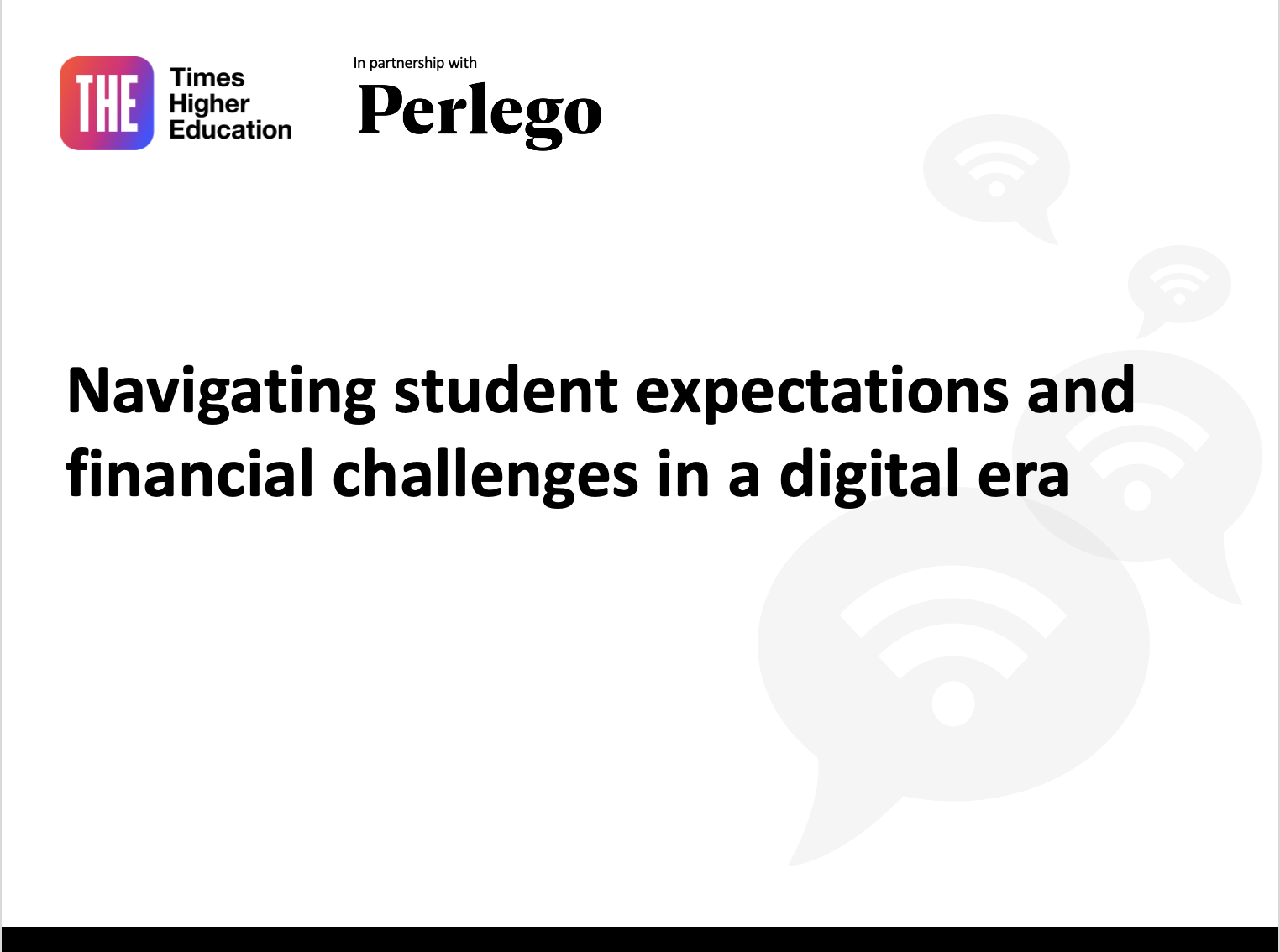 Adopting new digital tools to empower modern learners amid financial challenges