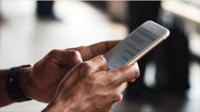 NIGERIA DAILY: How Nigerians Can Make Money Using Just Their Smartphones