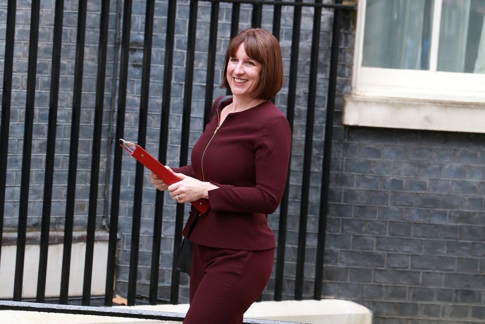 Tech industry reacts to Chancellor’s spending review