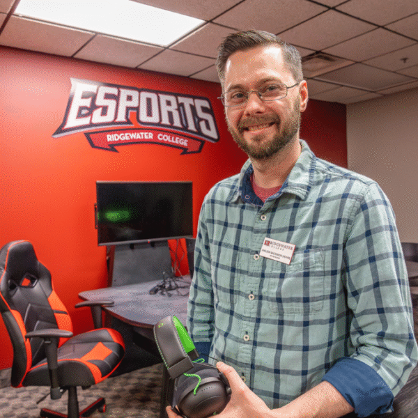 Ridgewater College to launch eSports program on Hutchinson campus