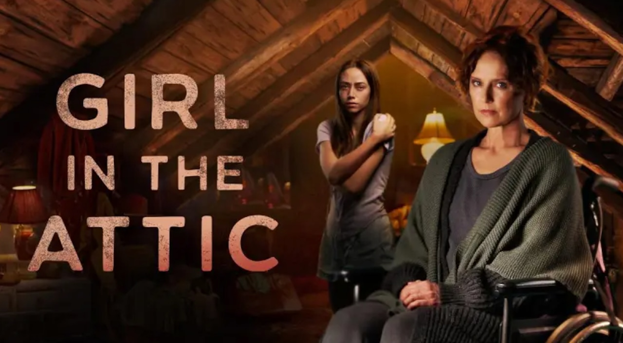 Where to stream ‘Girl in the Attic’ on Lifetime without cable