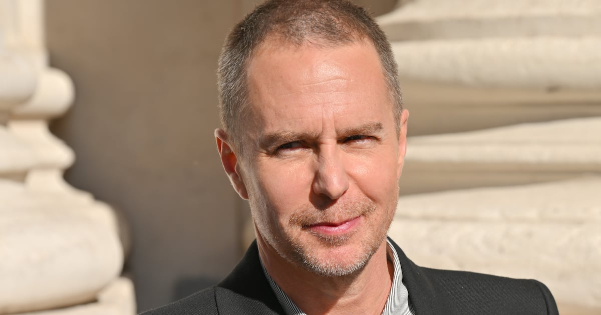 Oscar Winner Still Makes Money From a Movie He Wasn’t in