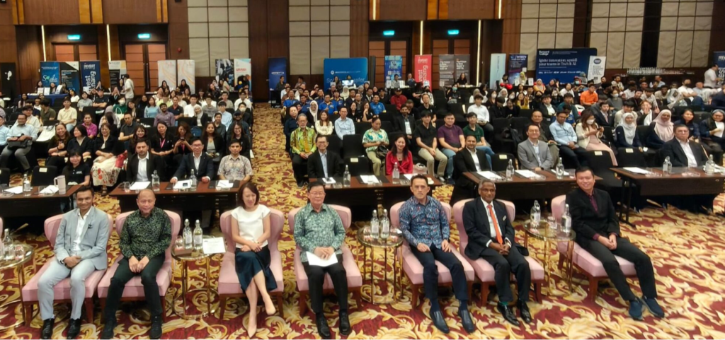 Penang launches GBS Industry Academy 2.0 to power and train 500 GenAI talent by 2026