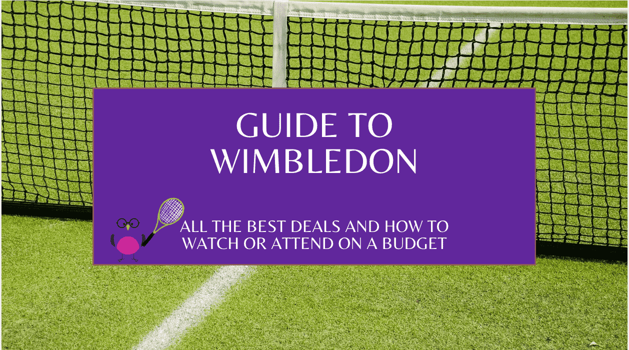 The Ultimate Guide to Enjoying Wimbledon 2025: In Person or at Home