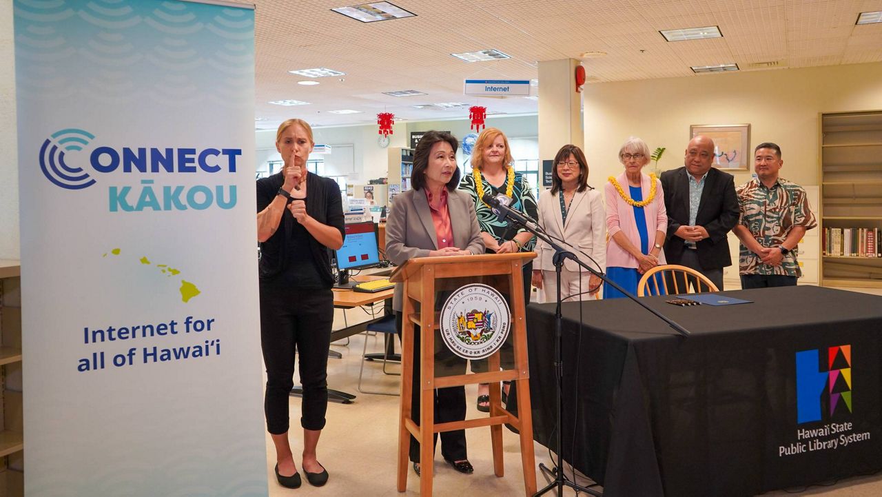 New office to coordinate state’s broadband expansion efforts