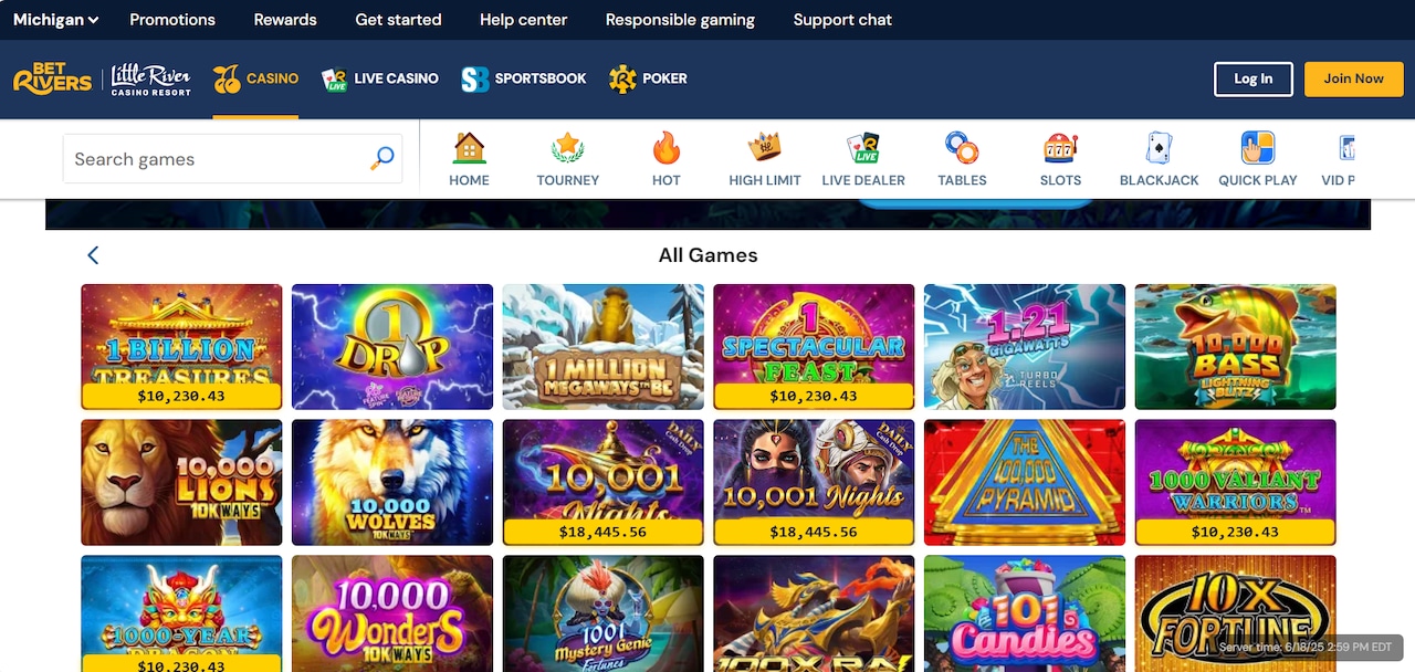 Best real money online casinos bonuses for this weekend, ranked by experts