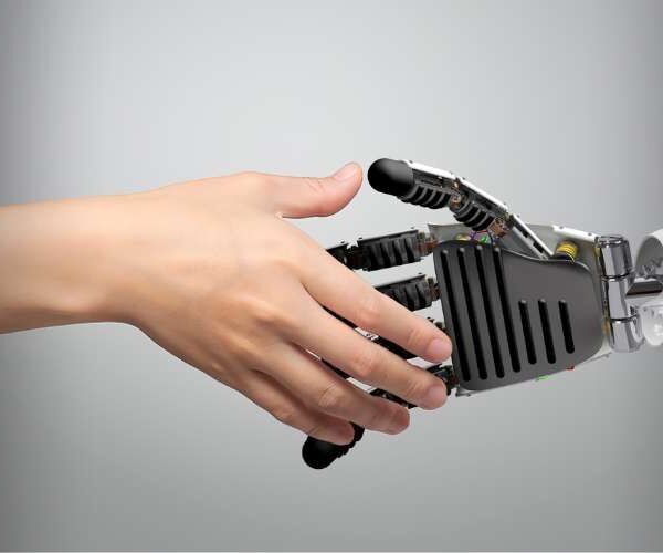 UK Government and Tech Giants Partner to Train 7.5 Million Workers in AI Skills