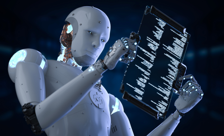 It’s time to talk about “AI literacy”…literally