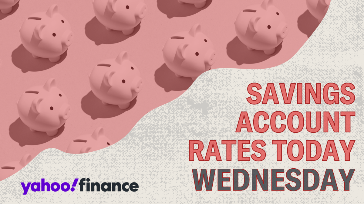 Best high-yield savings interest rates today, June 4, 2025 (Earn up to 4.3% APY)