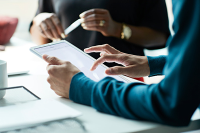 Briefing | Refining guidance on AI in recruitment and growing digital expertise