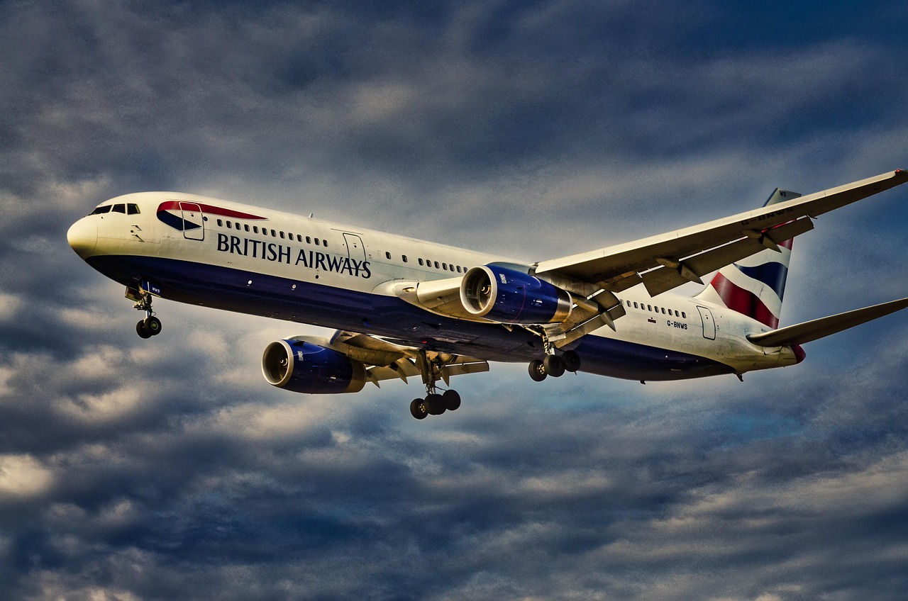 Save Big with Reward Flight Finder