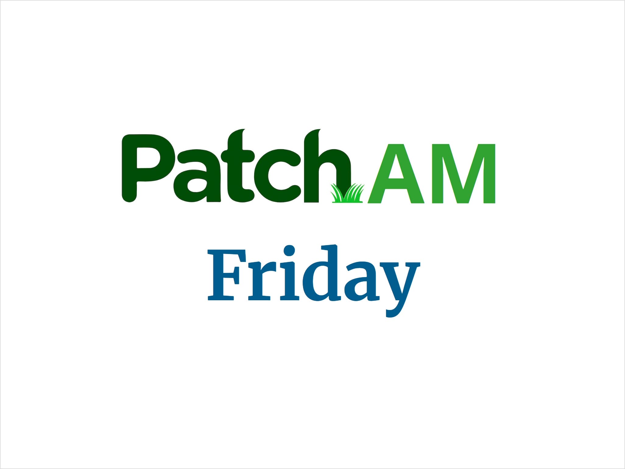 🌱 Patch AM: Digital Skills Class and 11 more events