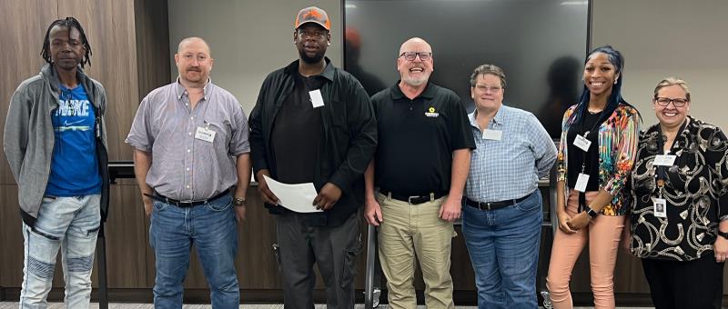 Goodwill To Host Forklift Operator Training Course