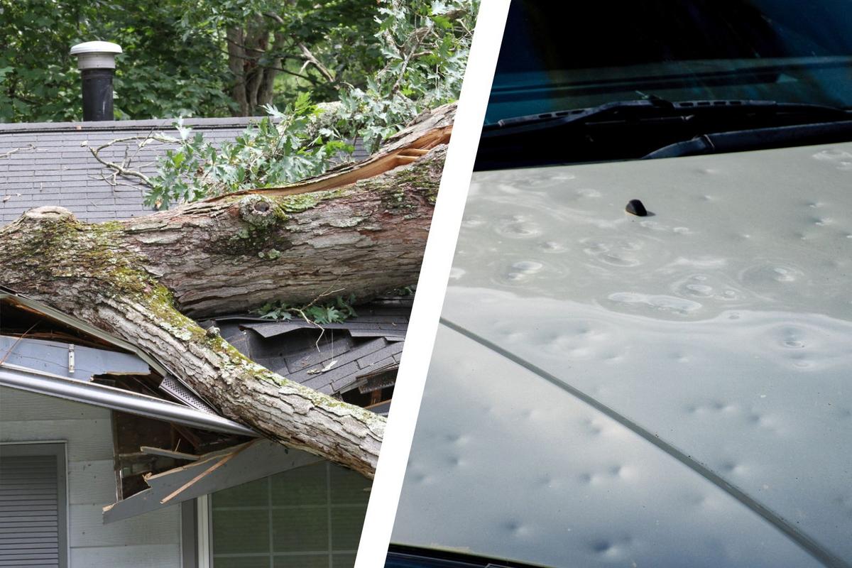 Tips to Dodge Storm Repair Scams in Texas