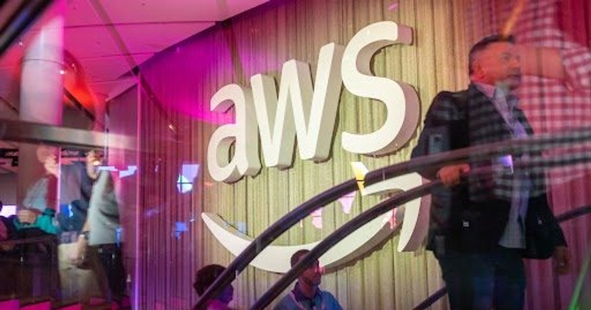How Amazon is Backing Aussie Data Centres with Green Energy