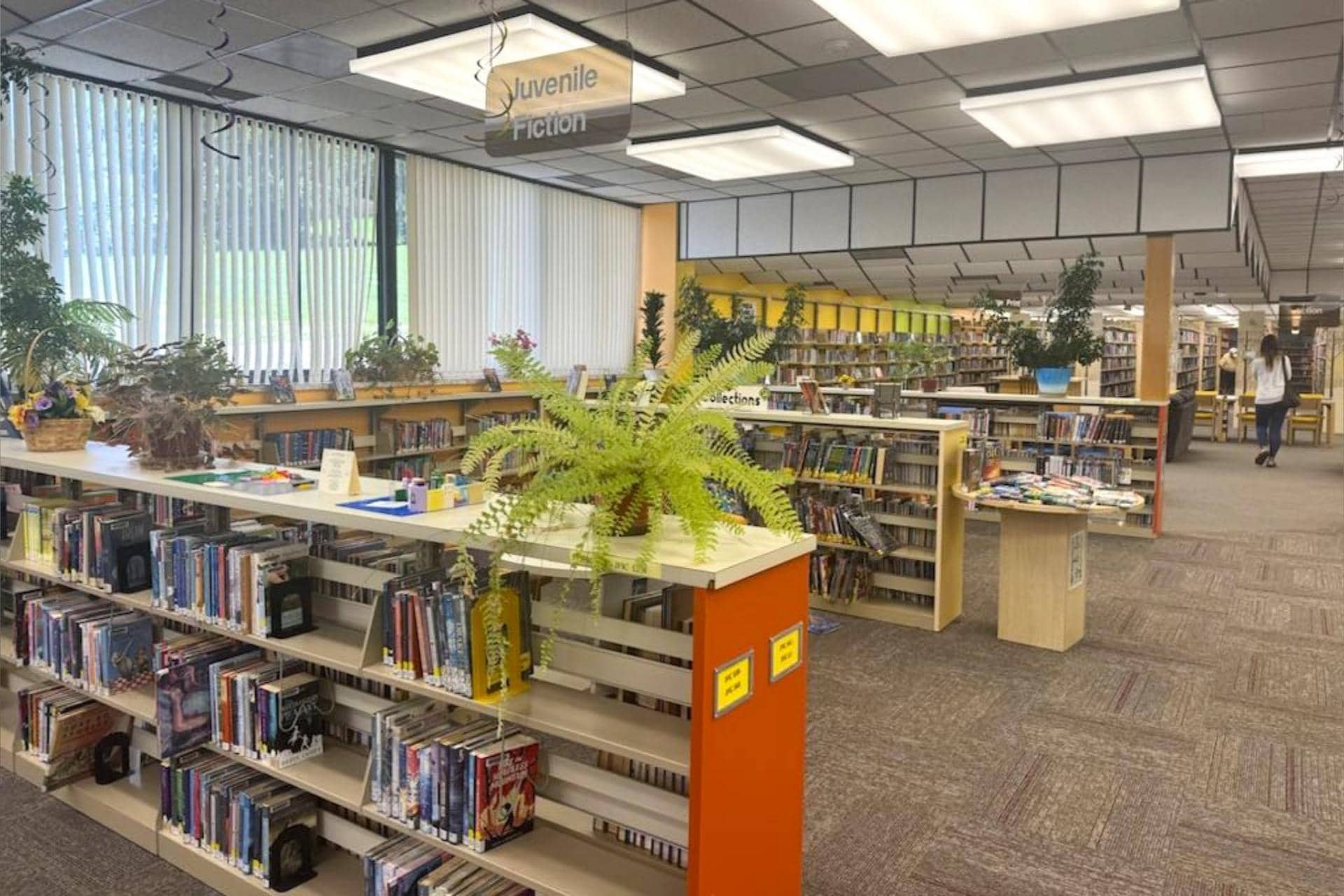 Upshur County Public Library awarded $20K AARP grant to launch digital literacy classes for older adults