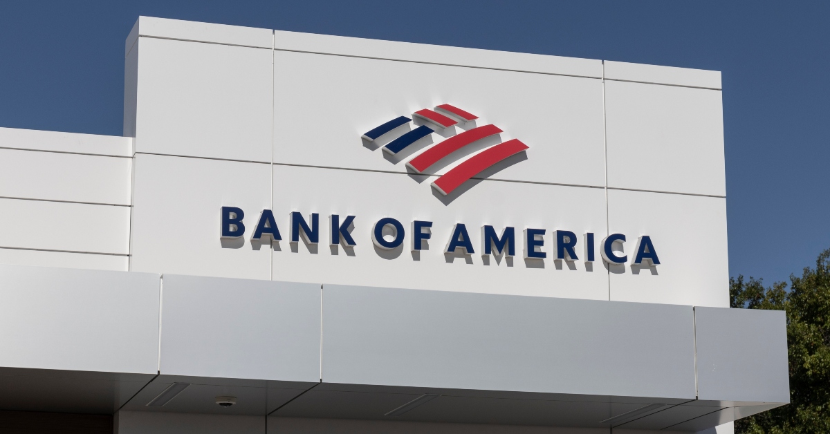These 8 Bank of America Branches Are Closing in 2025 (Is Yours One?)