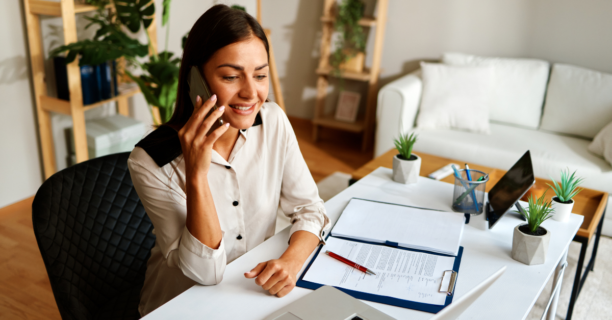 12 Work From Home Jobs That Pay at Least $68,000 a Year