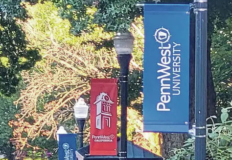 PennWest receives grant for dual enrollment classes