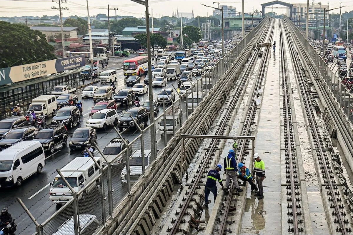 Unemployment, underemployment rates up in April from March | ABS-CBN News