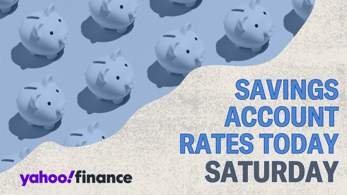 Best high-yield savings interest rates today, June 21, 2025 (earn up to 4.31% APY)